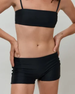 Hakea: Hakea Swim Mini Short - L, Last One!