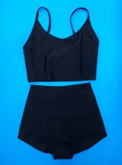 Hakea: Ran Bikini Tank Top - XL, Last One!