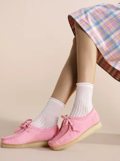 Hansel from Basel: Corbusier Crew Sock - Mint