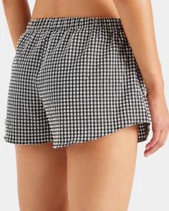 Hunza G: Runner Shorts - L/XL, Last One!