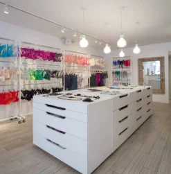 In-Store Private Appointment