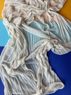 Jade Swim: Amira Dress - L/XL