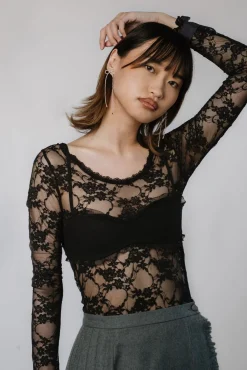 Kara Yoo: Margot Earrings - Sterling Silver