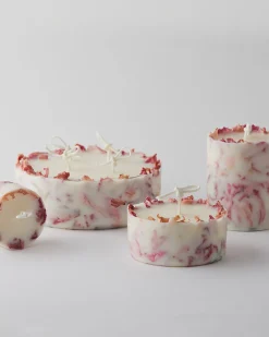 KOTT: Large Party Candle - Blush