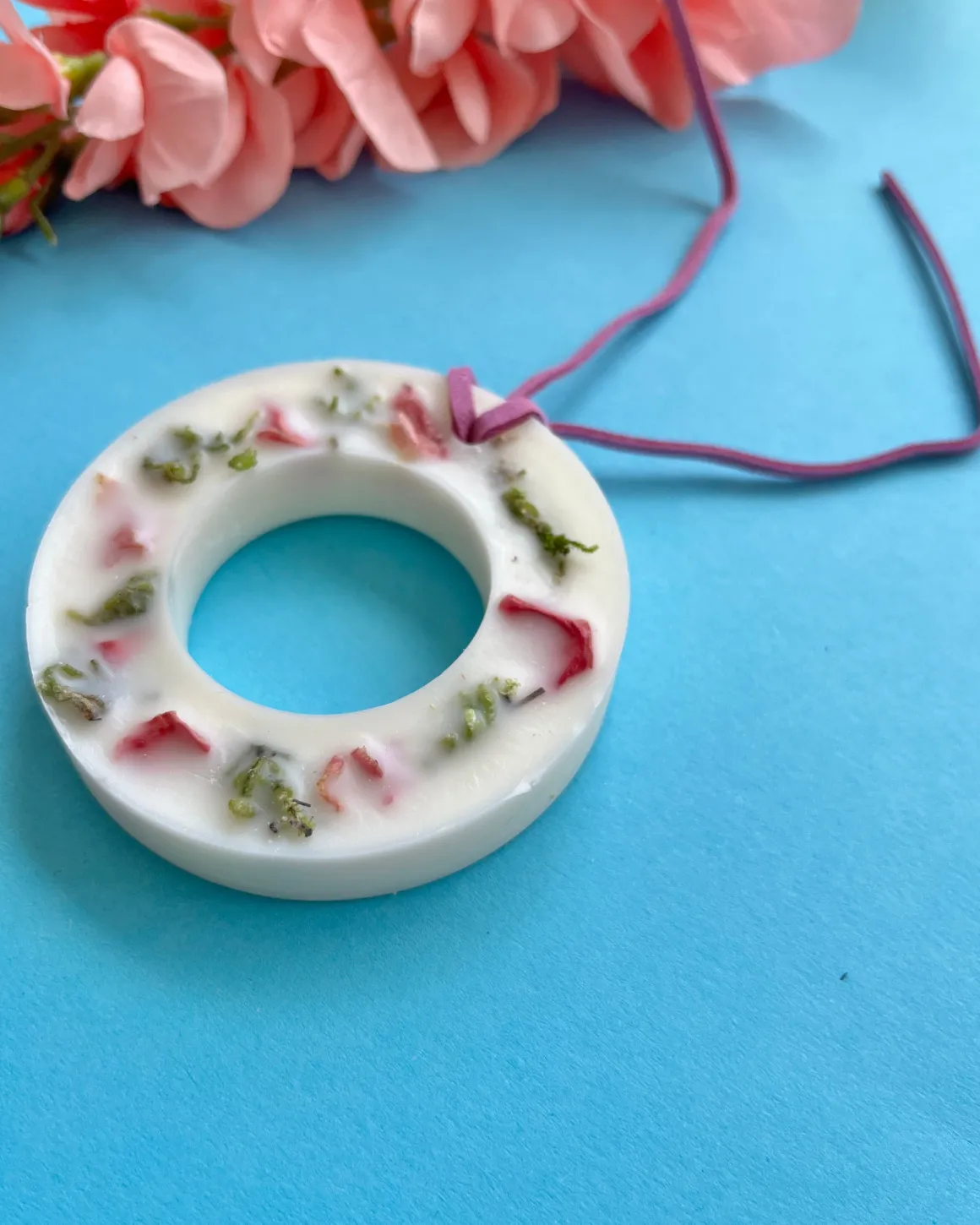 KOTT: Perfulet - Pink Wreath