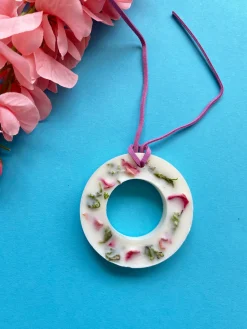 KOTT: Perfulet - Pink Wreath