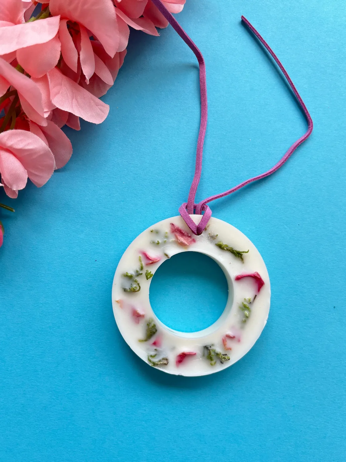 KOTT: Perfulet - Pink Wreath