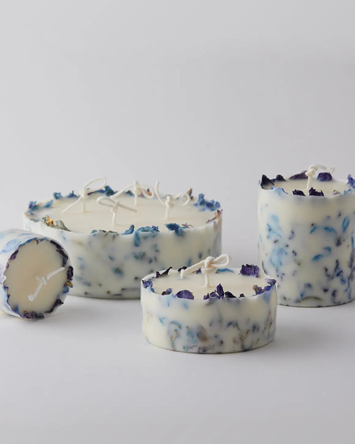 KOTT: Small Daily Candle - Horizon