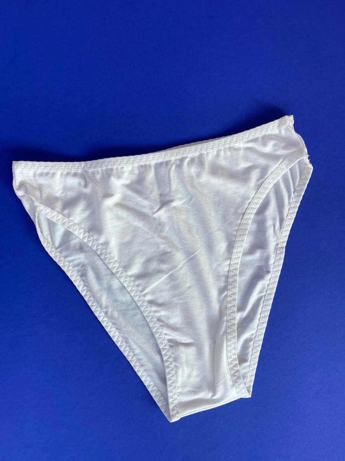 Kye Intimates: Recline Bamboo Brief - Natural