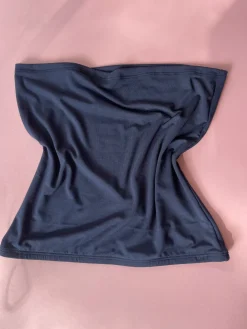 Kye Intimates: Recline Bamboo Strapless Tube Top - XL, Last One!