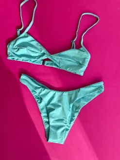 Leila Bikini Bottom - L