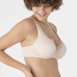 Maison Lejaby: La Petite Underwire Bra - 30F, 32F