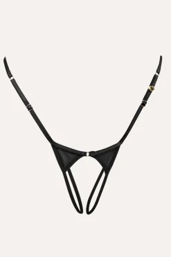 Marika Vera: Liza Ouvert T-String Panty