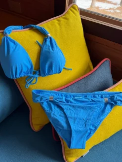 Melissa Odabash: Grenada Bikini Bottom - S, M