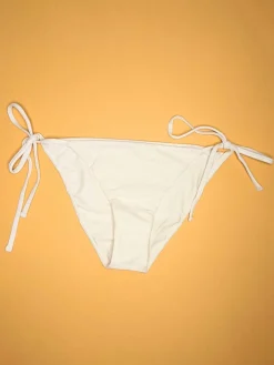 Mikoh: Pacifica Tie Side Bikini Bottom - XL, Last One!