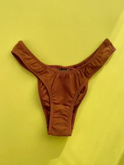 Minimale Animale: Wall Street Bikini Bottom - S, Last One!