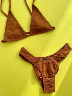 Minimale Animale: Wall Street Bikini Bottom - S, Last One!