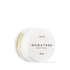 Momotaro Apotheca: Vaginal Wellness Salve - Vanilla