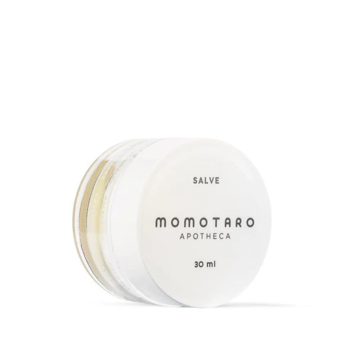 Momotaro Apotheca: Vaginal Wellness Salve - Vanilla