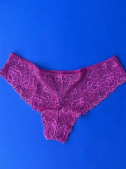 Montelle: Flirt Brazilian Brief - Passion Fruit