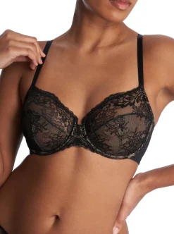 Natori: Feathers Refresh Full Fit Bra - D to G Cups