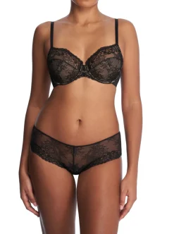 Natori: Feathers Refresh Full Fit Bra - D to G Cups