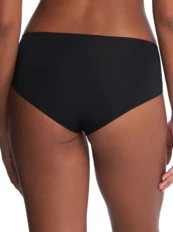 Natori: Feathers Refresh Girl Brief - Black