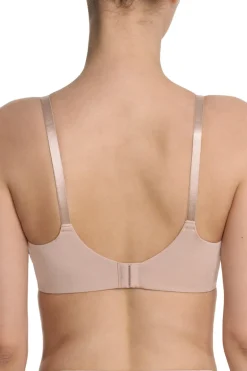 Natori: Liquid Smooth Unlined Bra - D+ Cups Only