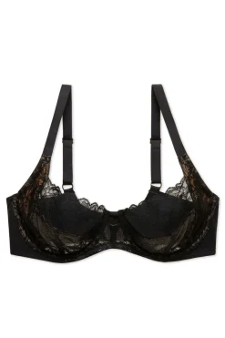 Natori: Statement Full Cup Bra - DD-H Cups Only