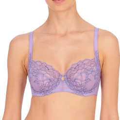 Natori: Statement Full Cup Bra - 32G