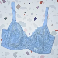 Natori: Statement Full Cup Bra - DD+ Cups Only
