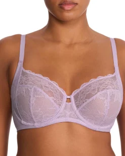 Natori: Statement Full Cup Bra - D-H Cups Only