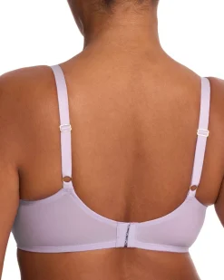 Natori: Statement Full Cup Bra - D-H Cups Only