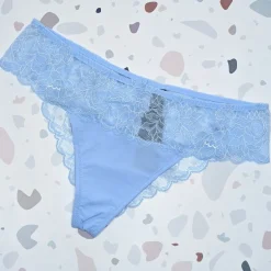 Natori: Statement Tanga Brief - Paradise/Mascarpone