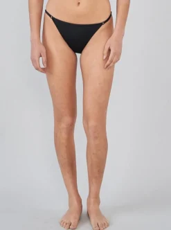 Nu Swim: Cleo Adjustable Bikini Bottom - XXL
