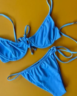 Palm: Viper Underwire Bikini Top - XL, Last One!