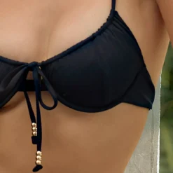 Palm: Viper Underwire Bikini Top - XL, Last One!