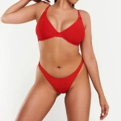 RAQ: 90's Bikini Brief Bottom - XS, Last One!