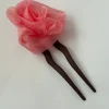 Room Shop: Rose Hair Pin - Peach