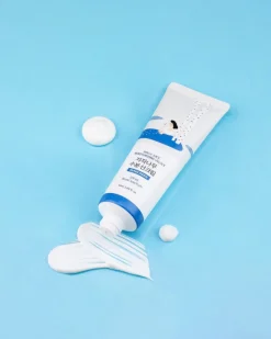Round Lab: Birch Moisturizing Sunscreen SPF 45+