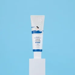 Round Lab: Birch Moisturizing Sunscreen SPF 45+