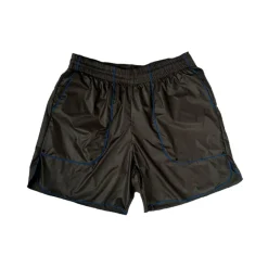 Sherris: Men's Pocket Swim Trunks - Multi
