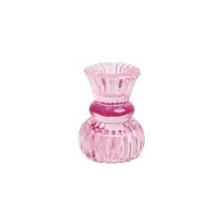 Talking Tables: Glass Candle Holder