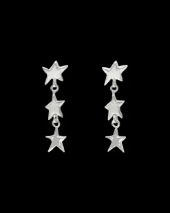 The Good Universe: All The Stars Earrings - Sterling Silver
