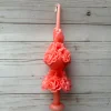 VIVA: Large Oaxaca Candle - Coral