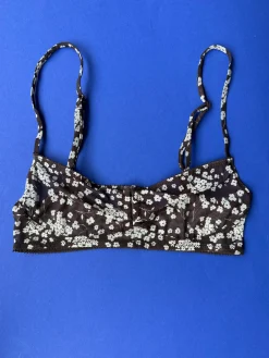 Yasmine Eslami: Nina Bralette - Blossom