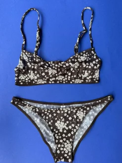 Yasmine Eslami: Nina Bralette - Blossom