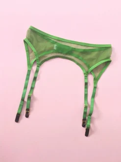 Yasmine Eslami: Serena Garter Belt - S, Last One!